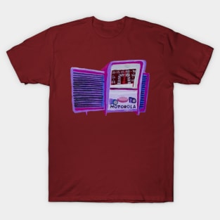 Old Radio T-Shirt